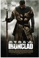 Ironclad Poster